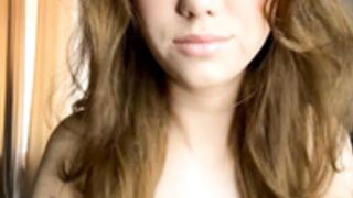 Goodforkarina touch pussy