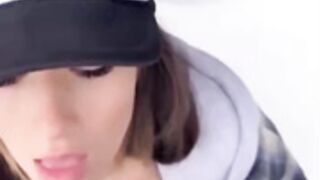 xxhadlee outdoor facial