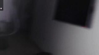 Dark Angel ts cumshot 1