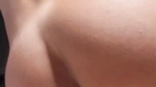 Estephania ha Vibrator Squirt