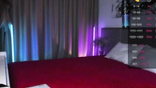 Kari 220821 1525 Lush-DoggyPose&Piano