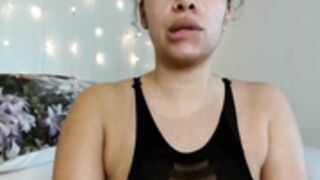 Sexy Redbone UK Freak