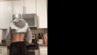 Rachel Mann (Rachel_Mann347) - Solo 1 (Kitchen)