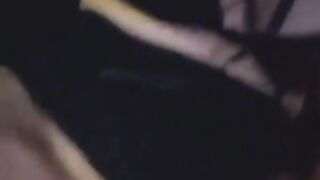 Masturbation before sleep