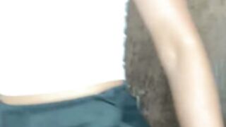 AmyClintonn show her butt in Livejasmin