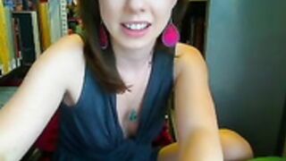 fridays_child (new rare library show)