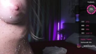 Kari 220820 1305 Lush-Oil&Cream