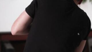 Super muscle heroine 3