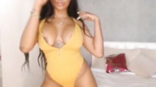 samantha_ross - Dance mix-2020
