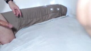 Hotangelinatony - Deep Assfuck