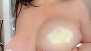 Morgan Lane - Birthday sex