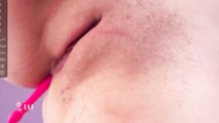 superbdolls slimey cunt and ok face