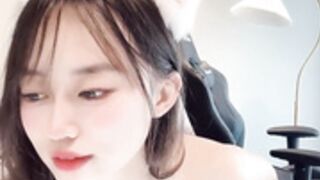 CNANN VOD - Anan_babe 实况 5