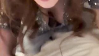 Erin moore / mooreeenixxx quick fuck