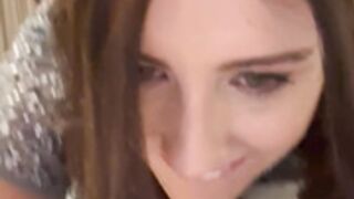 Erin moore / mooreeenixxx quick fuck