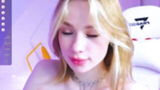 kittymeow_xxx facial lips and pussy lips closeups