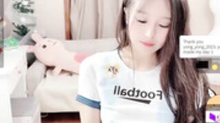JennyJoice VOD - JennyJoice 实况 2