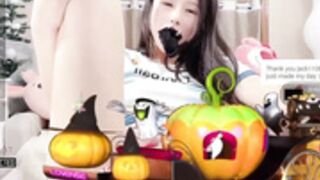 JennyJoice VOD - JennyJoice 实况 2