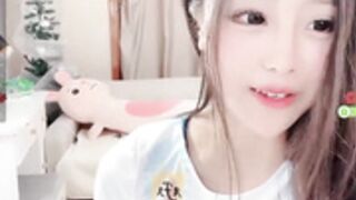 JennyJoice VOD - JennyJoice 实况