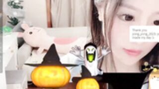 JennyJoice VOD - JennyJoice 实况