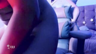 Sexxx_natasha  thick labia and botoxed tits