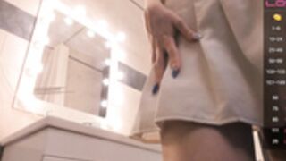Skinny Horny_boo