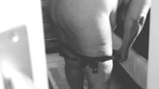 X69KL OF MILF - Step Mom Peek