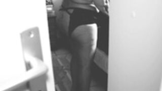 X69KL OF MILF - Step Mom Peek