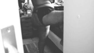 X69KL OF MILF - Step Mom Peek