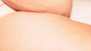 X69KL OF MILF - Rest in Bed naked