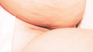 X69KL OF MILF - Rest in Bed naked