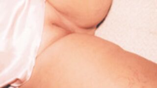X69KL OF MILF - Rest in Bed naked
