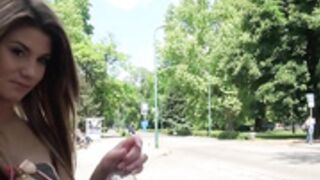 Magyar punci jol megszopatva és megbaszva