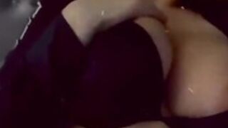 Captain Melody masturbation