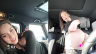 misssskiss rich bitch dispels her boredom by teasing us