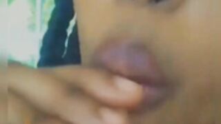 Latinas Girls Long Tongue - Comp 5