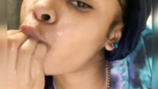 Latinas Girls Big Tongue - Comp 2 2