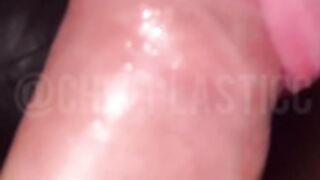 chik.plasticc haciendo un oral (2)
