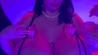 Foxy Menagerie Verre 11