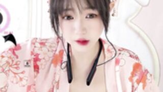 littlelucky_ VOD - littlelucky 实况 2