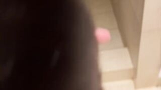 Jakara Mitchell big facial