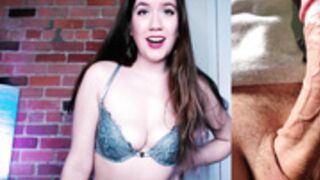 Natasha's Bedroom - Forced Bi Cockwhore Brainwash