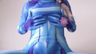 Legendarylootz - BFF Birthday Surprise Samus