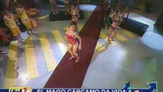 Laura Prieto - Calle 7