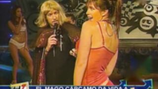 Laura Prieto - Calle 7