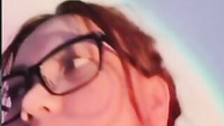 Annmarie tease