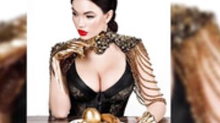 Яна Кошкина