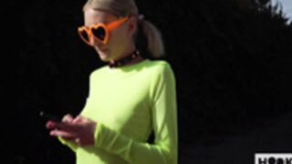 Episode 231 - Tallie Lorain