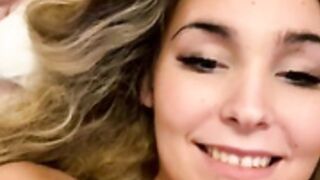 Swedish busty xeliabelle livestream 2