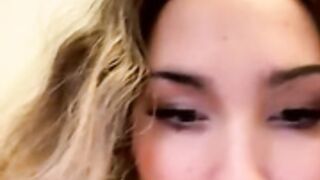 Swedish busty xeliabelle livestream 2